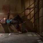 Imagen del episodio de la serie Preacher.