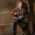 Imagen del episodio de la serie Preacher.