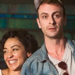 Imagen del episodio de la serie Preacher.