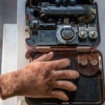 Imagen del episodio de la serie Preacher.