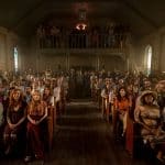Imagen del episodio de la serie Preacher.