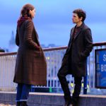 Imagen de la serie The Killing Kind.