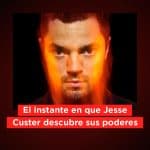 Imagen de la galería de la serie de Preacher.