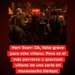 Imagen de la galería de la serie de Preacher.