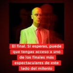 Imagen de la galería de la serie de Preacher.