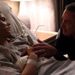 Imagen del episodio de Chicago Fire.