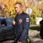 Imagen del episodio de Chicago Fire.