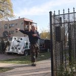 Imagen del episodio de Chicago Fire.