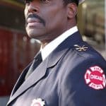Imagen del episodio de Chicago Fire.