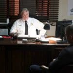 Imagen del episodio de Chicago Fire.