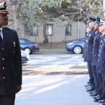 Imagen del episodio de Chicago Fire.