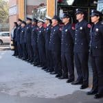 Imagen del episodio de Chicago Fire.