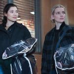 Imagen del episodio de Chicago Fire.