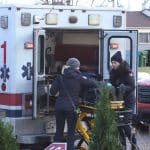 Imagen del episodio de Chicago Fire.