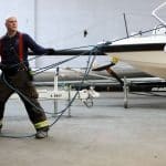 Imagen del episodio de Chicago Fire.