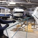 Imagen del episodio de Chicago Fire.