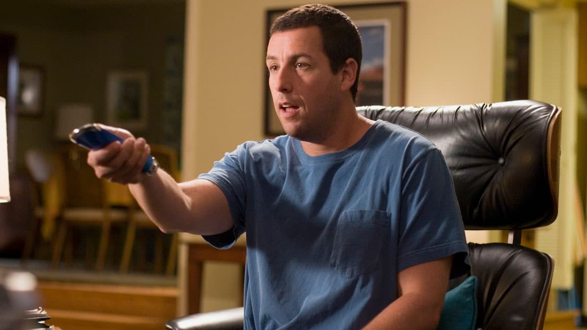 Imagen de la película Click.