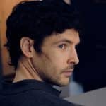 Imagen del episodio de Killing Kind.