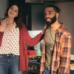 Imagen del episodio de Killing Kind.