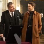 Imagen del episodio de Killing Kind.