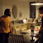 Imagen del episodio de Killing Kind.