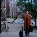 Imagen del episodio de Killing Kind.