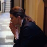 Imagen del episodio de Killing Kind.