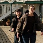 Imagen del episodio de Killing Kind.