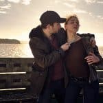 Imagen del episodio de Killing Kind.