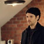 Imagen del episodio de Killing Kind.