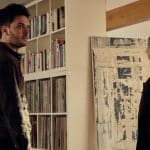 Imagen del episodio de Killing Kind.