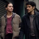 Imagen del episodio de Killing Kind.