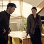 Imagen del episodio de Killing Kind.