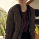 Imagen del episodio de Killing Kind.