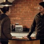 Imagen del episodio de Killing Kind.