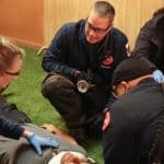 Imagen del episodio de Chicago Fire