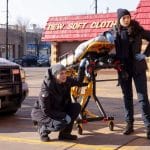 Imagen del episodio de Chicago Fire