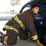 Imagen del episodio de Chicago Fire