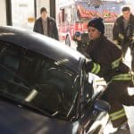 Imagen del episodio de Chicago Fire
