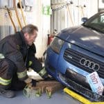 Imagen del episodio de Chicago Fire