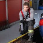 Imagen del episodio de Chicago Fire