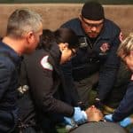 Imagen del episodio de Chicago Fire