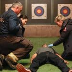 Imagen del episodio de Chicago Fire