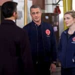 Imagen del episodio de Chicago Fire