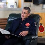 Imagen del episodio de Chicago Fire
