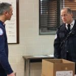 Imagen del episodio de Chicago Fire