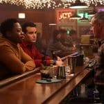 Imagen del episodio de Chicago Fire