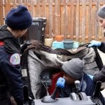 Imagen del episodio de Chicago Fire