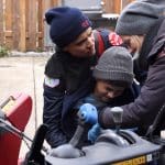 Imagen del episodio de Chicago Fire