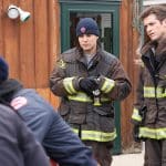 Imagen del episodio de Chicago Fire